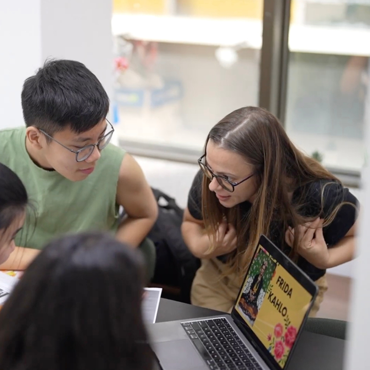 best language classes in hong kong: spanish cultural association hong kong