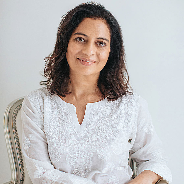 Counsellors and therapists in Hong Kong: Falguni Mather Integrative Therapy 