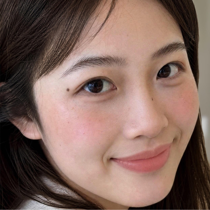 High Society Skin Clinic permanent eyebrows