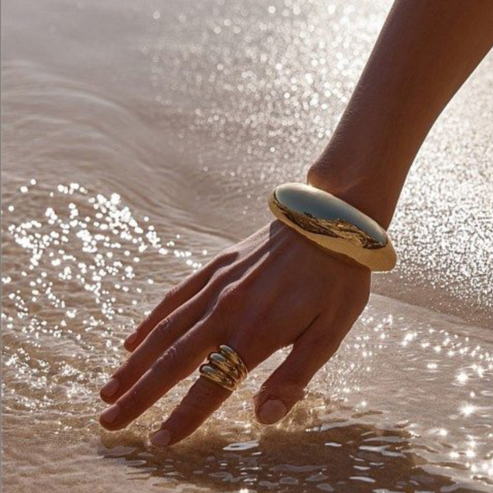affordable jewellery hong kong, ashpectrum, 18K hypoallergenic stainless steel 