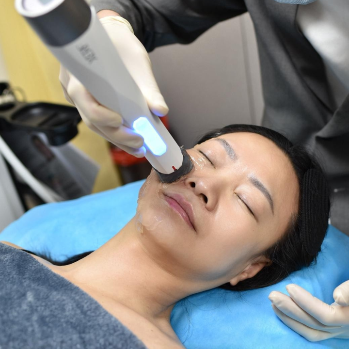 Marina Medical is a doctor-led Central clinic focusing on Botox, RF therapy and combination treatments