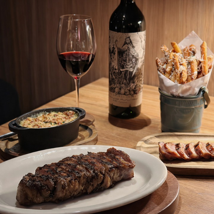 steakhouse, best steakhouse, steakhouse central, wan chai steakhouse, steakhouse HK, steaks HK