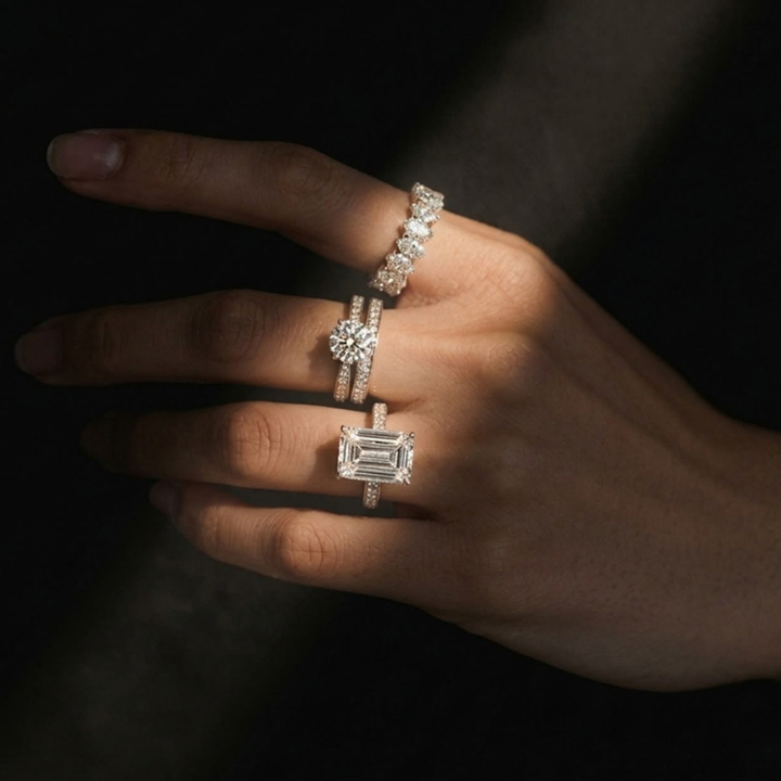 For engagement rings that combine trust, transparency, and craftsmanship, Ting Diamond is a standout choice in Hong Kong